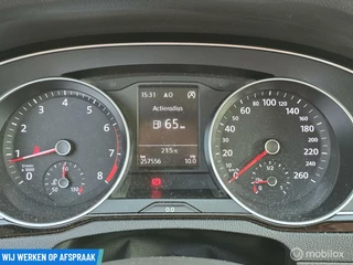 Volkswagen Passat Volkswagen Passat Variant 1.4 TSI ACT Comfortline / Boeken - afbeelding nr 22