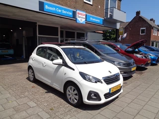 Peugeot 108 - 144463649-0