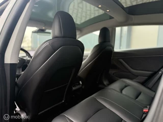 Tesla Model 3 Tesla Model 3 Performance AWD FSD 75 kWh Dual Motor Incl BTW - afbeelding nr 11