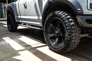 Ford F-150 Ford F150 Raptor Lage bijtelling 1e eig 77dkm F 150 Supercab - afbeelding nr 2