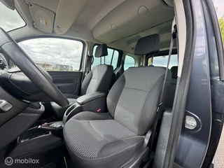 Mercedes-Benz Citan Mercedes Citan Combi 112 Ambiente Automaat Benzine - afbeelding nr 10