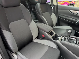 Nissan QASHQAI Nissan QASHQAI 1.6 DIG-T 163PK N-CONNECTA PANODAK/LMV/PDC/CAMERA/TREKHAAK(1500) - afbeelding nr 13