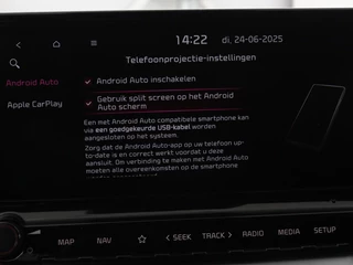 Kia ProCeed Kia ProCeed 1.5 T-GDi GT-Line | Panoramadak | Trekhaak |  Stoel & stuurverwarming | Adaptive cruise | Camera | Carplay | Leder/Alcantara | Full LED | Navigatie | Keyless - afbeelding nr 23