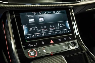Audi RSQ8 Audi RSQ8 4.0 TFSI Quattro|Ceramic|Dynamic plus|Carbon|Nacht - afbeelding nr 61