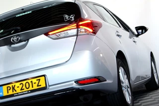 Toyota Auris - afbeelding nr 20
