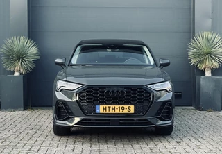 Audi Q3 Audi Q3 Sportback 35 TFSI S-Line Pano/Automaat/Virtual/Camera - afbeelding nr 3