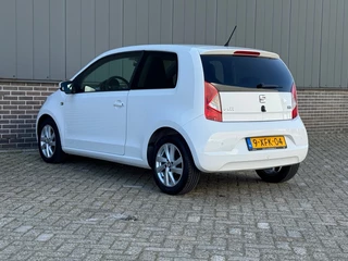 SEAT Mii - afbeelding nr 30
