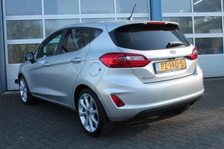 Ford Fiesta - afbeelding nr 10
