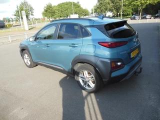 Hyundai Kona Staat in Hoogeveen - afbeelding nr 5