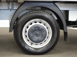 Renault Master Renault Master T35 2.3 dCi 145PK Energy Bakwagen Meubelbak Laadklep Zijdeur Airco Cruise control Navigatie - afbeelding nr 9