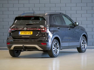 Volkswagen T-Cross Volkswagen T-Cross 1.0 TSI 96PK Go | TREKHAAK | APPLE CARPLAY | - afbeelding nr 2
