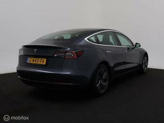 Tesla Model 3 Tesla Model 3 Standard RWD Plus 60 kWh - afbeelding nr 3