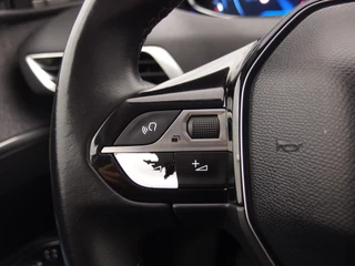 Peugeot 3008 Peugeot 3008 1.2 PureTech Blue Lease Premium TREKHAAK / LEDER / FOCAL SOUND / CAMERA / FULL LED / KEYLESS / NL-AUTO - afbeelding nr 36