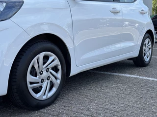 Hyundai i10 - afbeelding nr 8
