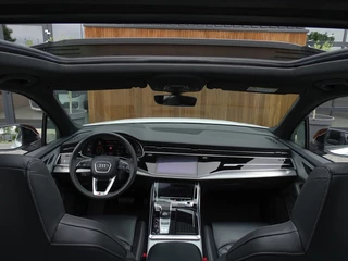 Audi Q7 Audi Q7 60 TFSIe 450PK Quattro / Laser / RS Edit. / Softclose / 360° / 2 - afbeelding nr 11