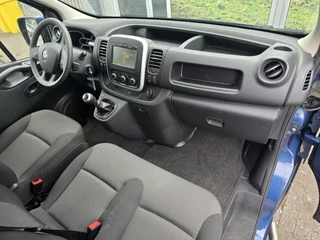 Renault Trafic |NAVI|TREKHAAK|CRUISE|AIRCO| - afbeelding nr 14