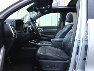 Kia Sorento Kia Sorento 1.6 T-GDI Plug-in Hybrid 265PK 4WD ExecutiveLine - afbeelding nr 5