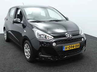 Hyundai i10 Hyundai i10 1.0i Comfort | Cruise control | Airco | Bluetooth - afbeelding nr 3