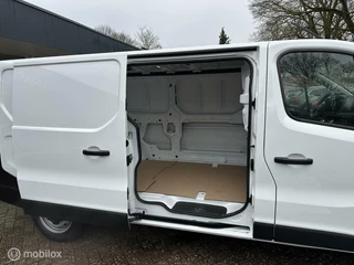 Renault Trafic Renault Trafic bestel 2.0 Blue dCi 110 T30 L2H1 Advance Led, Carplay, Pdc.. - afbeelding nr 8