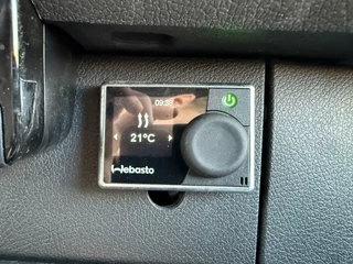 Mercedes-Benz Sprinter Mercedes-Benz Sprinter 314 2.2 CDI Automaat L2H2 Climate Control Cruise Control Standkachel Navigatie Camera - afbeelding nr 21