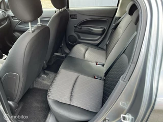 Mitsubishi Space Star Mitsubishi Space Star 1.0 Cool+ - afbeelding nr 6