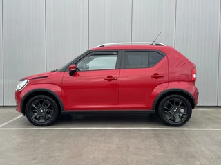 Suzuki Ignis Suzuki Ignis 1.2 Stijl|Navi|NL-Auto| - afbeelding nr 5