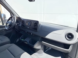 Mercedes-Benz Sprinter Automaat Meubelbak Laadklep Zijdeur Climate Control Cruise Control Camera - afbeelding nr 9