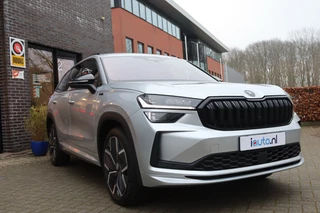 Škoda Kodiaq LED/Virtual Cockpit/Camera/20