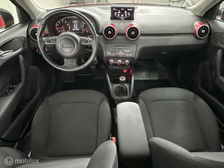 Audi A1 Sportback Audi A1 Sportback 1.2 TFSI Attraction S-line - afbeelding nr 13