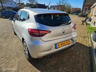 Renault Clio Renault Clio 1.0 TCe 90 Equilibre Navigatie - afbeelding nr 3