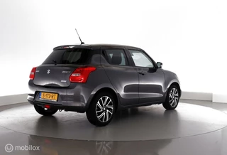 Suzuki Swift Suzuki Swift 1.2 Style Smart Hybrid geen import|cam|nav|acc|lmv16 - afbeelding nr 3