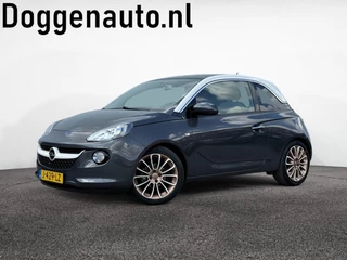 Opel ADAM - 149094333-0