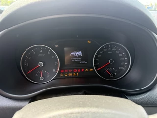 Kia Sportage Kia Sportage 1.6 GDI Edition - NAVI - CAMERA -TREKHAAK STOELVERW. - afbeelding nr 13