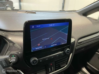 Ford Fiesta Ford Fiesta 1.0 EcoBoost Active X, Navi|NL Auto|B&O|1e eigenaar|Dakreling|Cruise|Pdc|Led|Clima - afbeelding nr 19