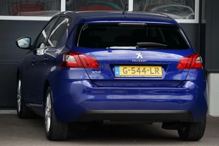 Peugeot 308 Peugeot 308 1.2 PureTech Blue Lease Executive, NL, pano, PDC - afbeelding nr 24