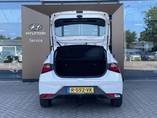 Hyundai i20 Hyundai i20 1.0 T-GDI Comfort Smart | Navigatie - afbeelding nr 10