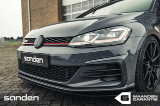Volkswagen Golf Volkswagen Golf 2.0 TSI GTI TCR|Motec|H&R|Pano|AKRAPOVIC|ACC - afbeelding nr 9