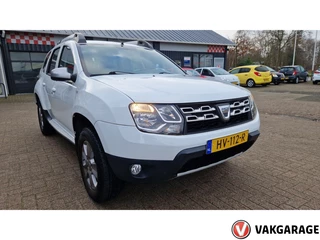 Dacia Duster - afbeelding nr 5