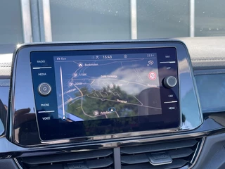 Volkswagen T-Roc - afbeelding nr 11