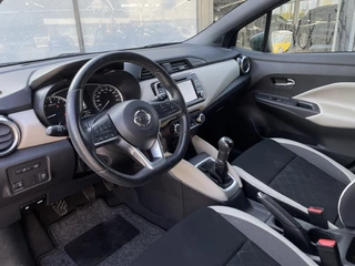 Nissan Micra - afbeelding nr 5