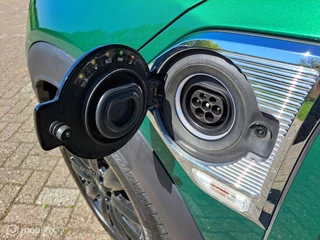 MINI Countryman Mini Countryman 2.0 Cooper S E ALL4 Chili|Head-Up - afbeelding nr 13