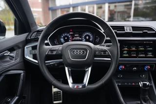 Audi Q3 - afbeelding nr 15