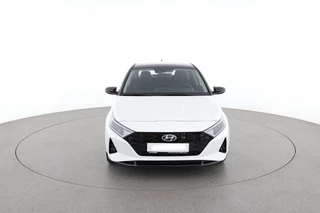 Hyundai i20 - 14078740-0
