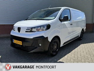 Peugeot Expert Peugeot Expert Bestel 2.0 BlueHDI 145 S&S L3|Automaat|Camera|Trekhaak|Stoelverwarming|Standkachel|Carplay|Houtenvloer| - afbeelding nr 2