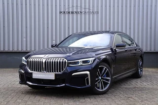 BMW 7 Serie - 519730278-0