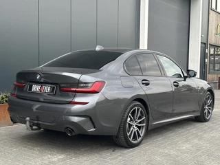 BMW 3 Serie - afbeelding nr 7