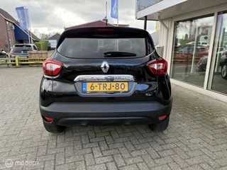 Renault Captur Renault Captur 0.9 TCe Dynamique - afbeelding nr 3