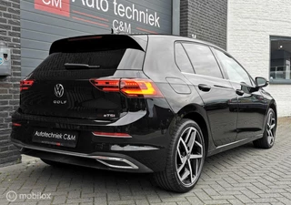 Volkswagen Golf Volkswagen Golf 1.5 eTSI STYLE 150PK/DSG/ACC/NAV/IQLIGHT/VOL - afbeelding nr 33