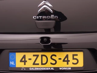 Citroën C1 AIRCO / BLUETOOTH / ELEK RAMEN / NL-AUTO - afbeelding nr 18