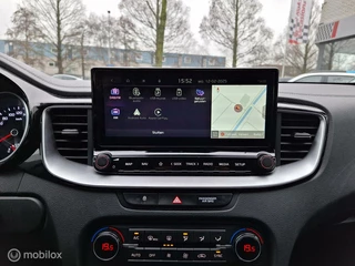 Kia XCeed KIA XCEED 1.0 T-GDi DYNAMICLINE / 1e Eigenaar / Camera / - afbeelding nr 20